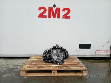 CAMBIO MANUALE COMPLETO OPEL Insignia Berlina MR6