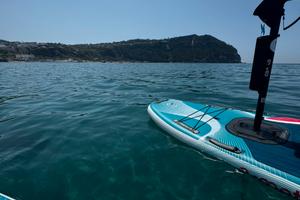 Sup coasto e-motion-tavola gonfiabile con motore
