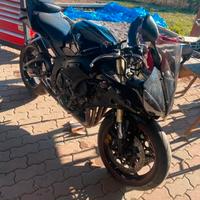 Ricambi yamaha r6 2005