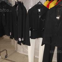 N. 5 capi "pollini - narciso rodriguez" originali