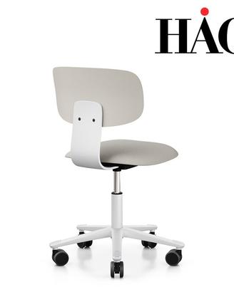 HÅG Tion 2100 Mist sedia ufficio ergonomica