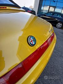 alfa spider 916