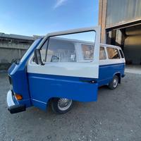 Volkswagen T3 Caravelle 1.6D