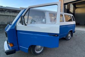 Volkswagen T3 Caravelle 1.6D