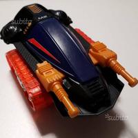 Multimac galaxy zoids