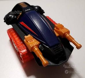 Multimac galaxy zoids