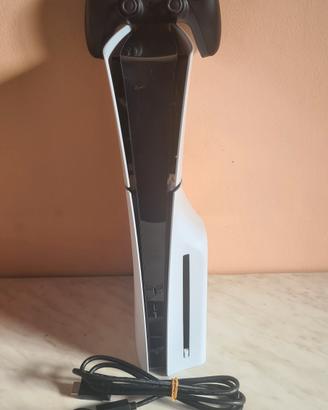 sony playstation 5 ps5 slim disco 1tb