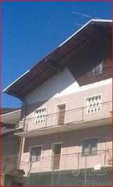 Rustico da ristrutturare a Verrayes Valle d'Aosta