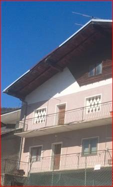 Rustico da ristrutturare a Verrayes Valle d'Aosta
