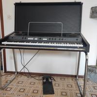 PIANO ELETTRICO VINTAGE