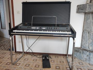PIANO ELETTRICO VINTAGE