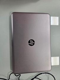 PC portatile HP
