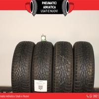 4 Gomme 155 65 R 14 Nokian al 90% SPED GRATIS