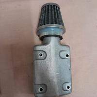 coperchio carburatore Weber 32/34 dmtr