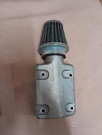 coperchio carburatore Weber 32/34 dmtr