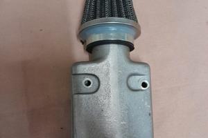 coperchio carburatore Weber 32/34 dmtr