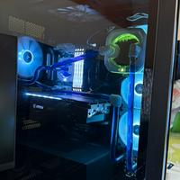 Pc Gaming Ryzen 9 5900X - RTX3060Ti