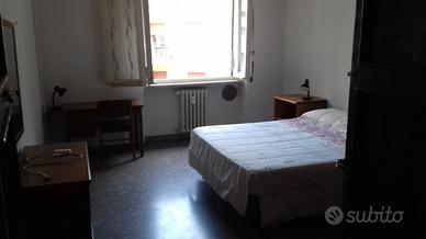 Stanza Prati Della Vittoria