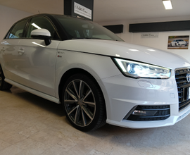 Audi A1 S/Line 1.4 TDI