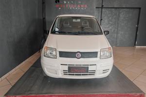 Fiat Panda 1.3 MJT 16V Dynamic