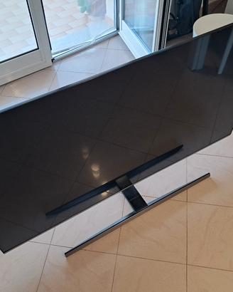 Samsung TV LED 55" Curvo UE55NU8000 - Serie NU8000