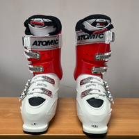 Scarponi Atomic Taglia 28