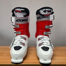 Scarponi Atomic Taglia 28