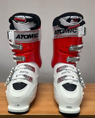 Scarponi Atomic Taglia 28