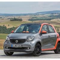 Ricambi usati smart forfour 2014 #i