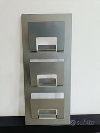 Porta giornali/riviste