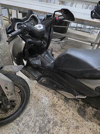 Per pezzi di ricambio xmax 300
