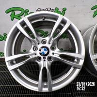 CERCHIO BMW F30 M-SPORT DA 18 X 8 ET 34 2018