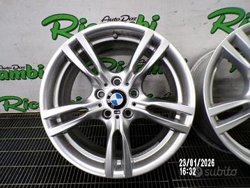 CERCHIO BMW F30 M-SPORT DA 18 X 8 ET 34 2018
