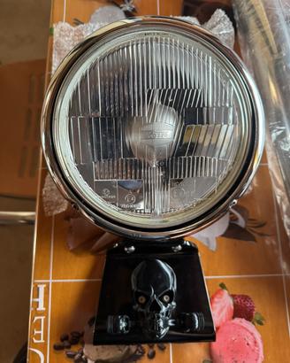 Faro anteriore YAMAHA DRAGSTAR 650 Classic