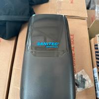 Dispenser sapone sanitec