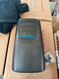 Dispenser sapone sanitec