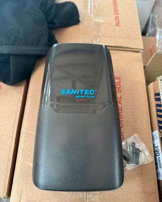 Dispenser sapone sanitec