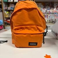 Zaino Eastpak Padded Pak'r arancione