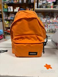 Zaino Eastpak Padded Pak'r arancione