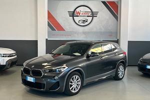 Bmw X2 xDrive20d Msport