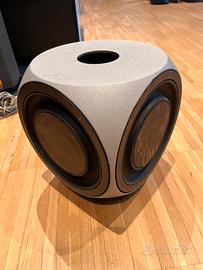 Subwoofer beolab2