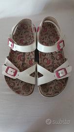 sandali Birkenstock Rio Kids  tg.30