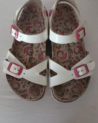 sandali Birkenstock Rio Kids  tg.30