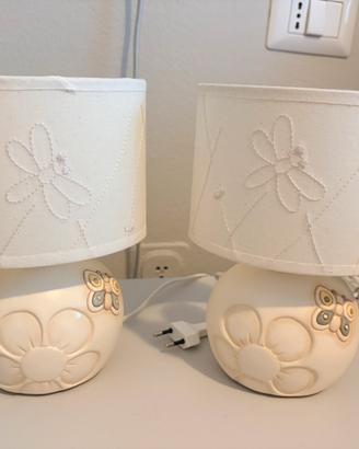 Lampade thun
