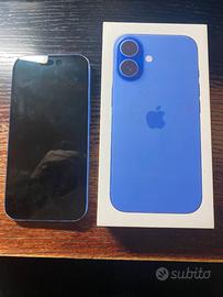 iPhone 16