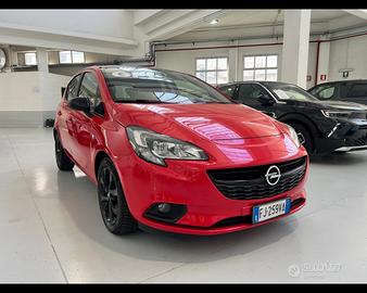 OPEL Corsa 5ª serie - Corsa 1.4 90CV GPL Tech 5 po