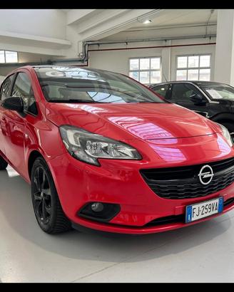 OPEL Corsa 5ª serie - Corsa 1.4 90CV GPL Tech 5 po