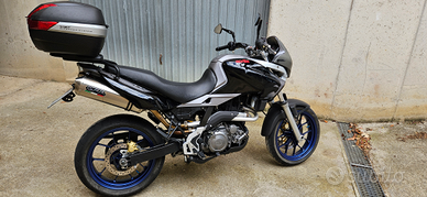 Aprilia Pegaso 660 Strada