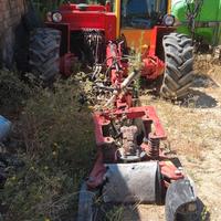 Scuotitore semovente BERARDINUCCI