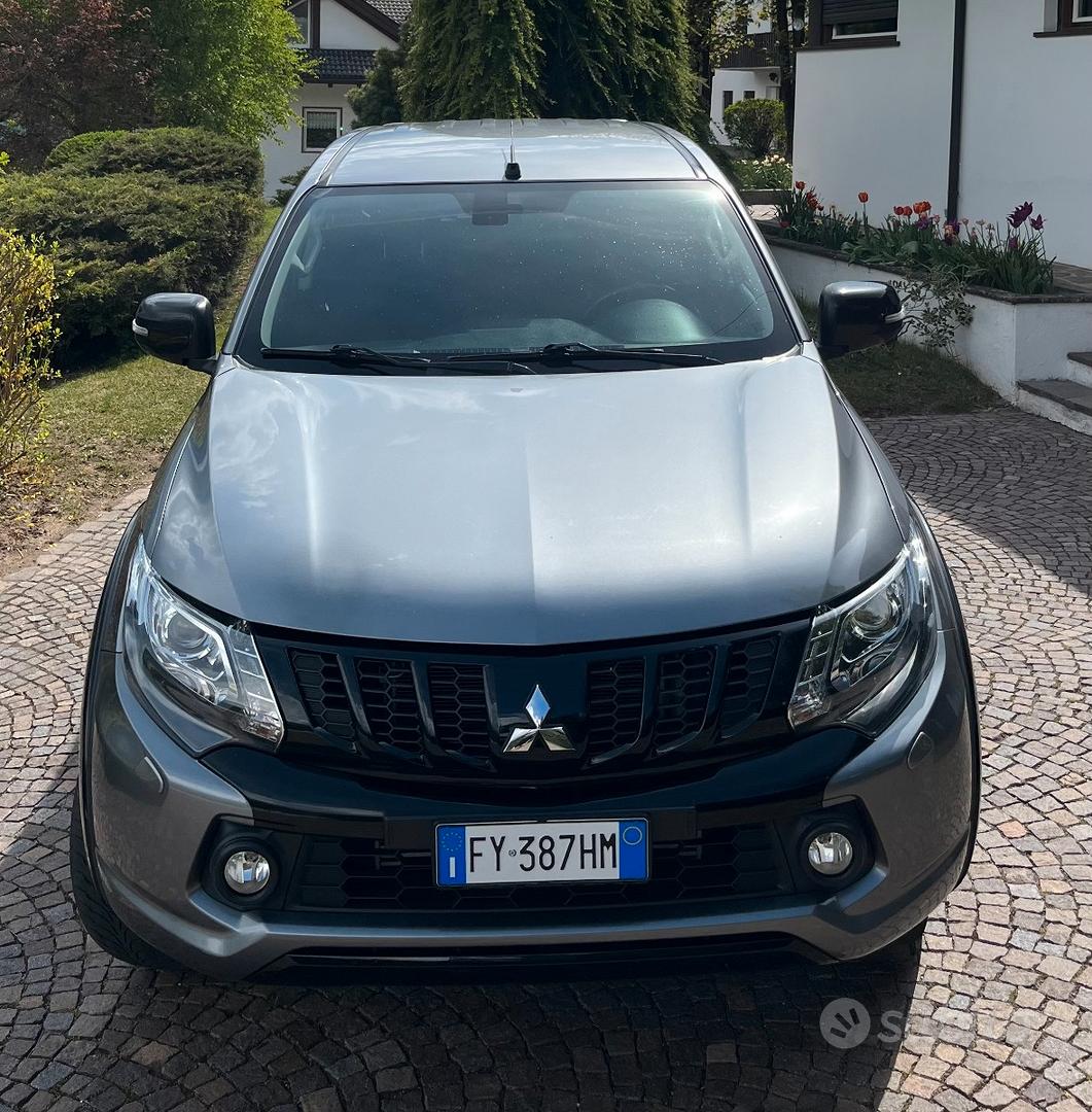 Mitsubishil200 duble cab spartan (special edition) - Auto In